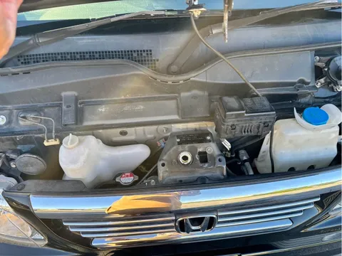 Honda Vamos