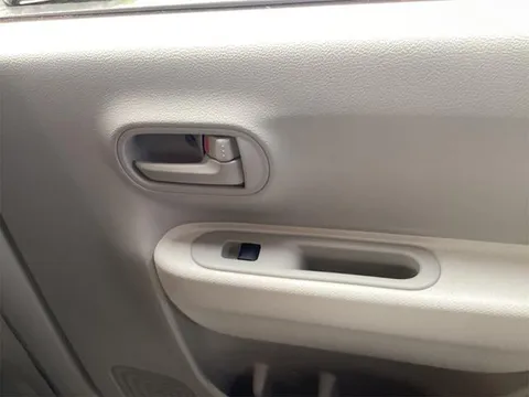 Suzuki Alto Lapin LC