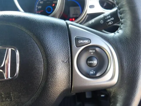 Honda N-BOX Slash