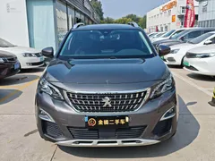 Peugeot 4008