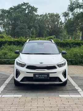 Kia KX1
