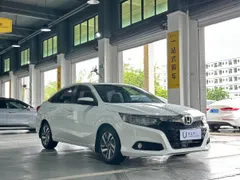 Honda Crider