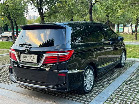 Honda Elysion