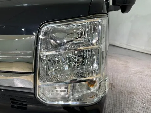 Nissan Clipper Rio