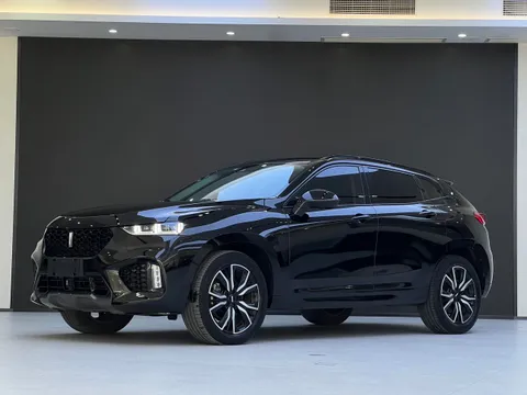 Wey VV7