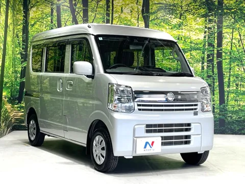 Nissan Clipper