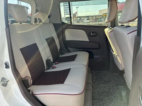 Suzuki MR Wagon Wit