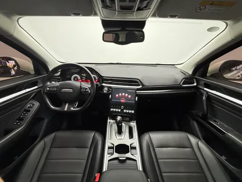 Haval F5