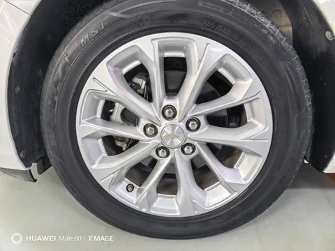 Chevrolet Monza