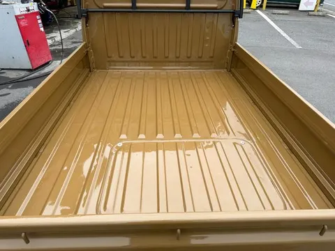 Subaru Sambar Truck