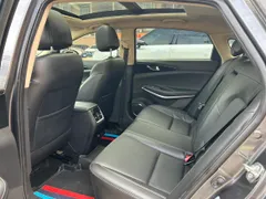 Changan Raeton CC