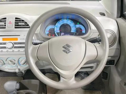 Suzuki Alto Eco