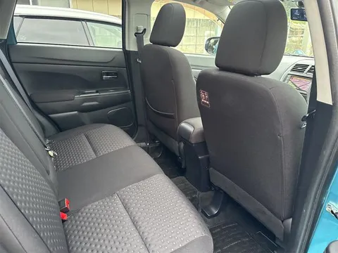 Mitsubishi RVR