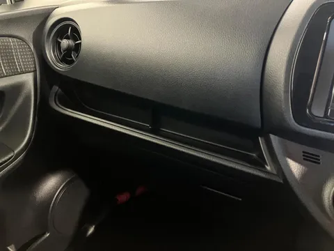 Toyota Yaris (Vitz)