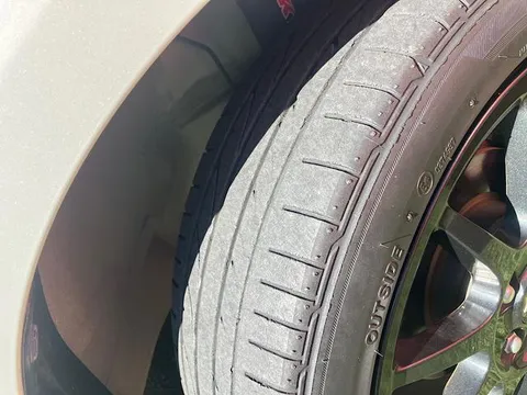 Suzuki Alto Works