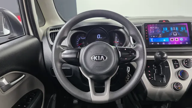 Kia Ray