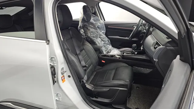 Renault Arkana (XM3)