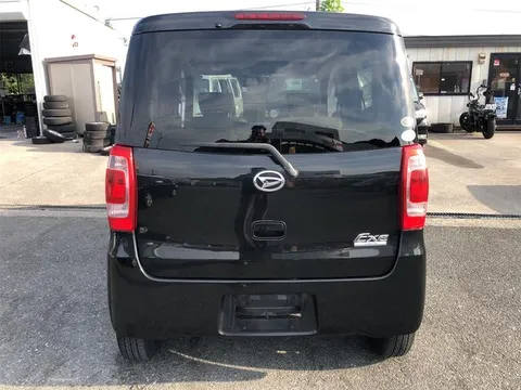 Daihatsu Tanto Exe