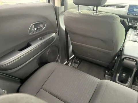 Honda HR-V (Vezel)