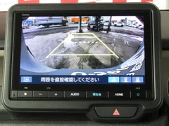 Honda N-BOX Joy