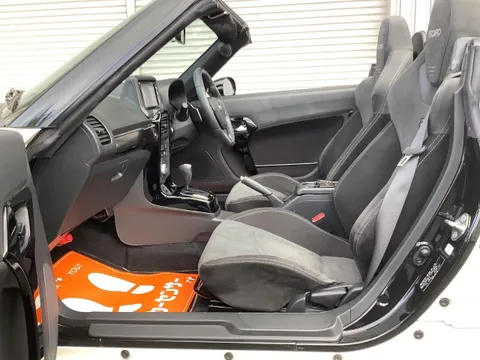 Toyota Copen
