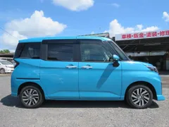 Subaru Justy