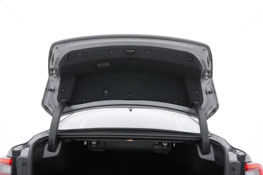 Renault Talisman (SM6)