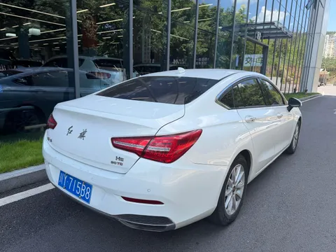 Hongqi