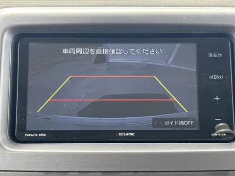 Toyota Pixis Space