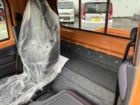 Suzuki Super Carry