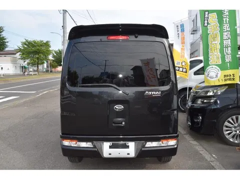 Daihatsu Atrai Wagon