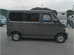 Honda Vamos