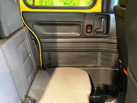 Honda N-VAN +Style
