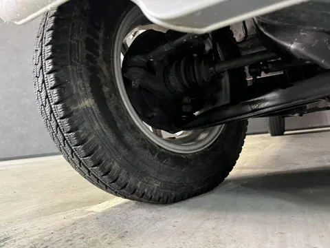 Honda Acty Van
