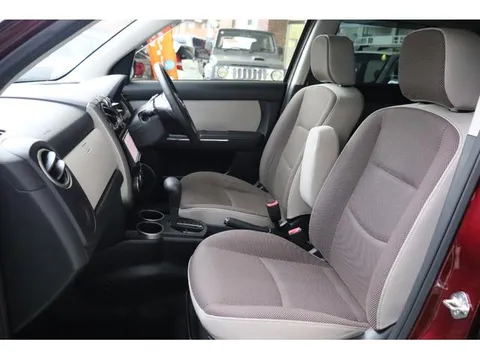Mazda Verisa