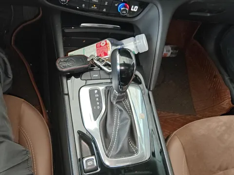 Buick Regal