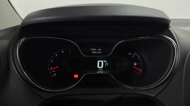 Renault QM3