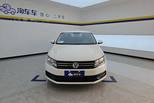 Volkswagen Santana