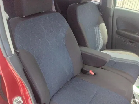 Mitsubishi eK X
