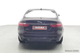 Jaguar XFL