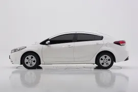 Kia Cerato (K3)