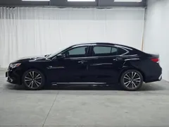 Acura TLX-L