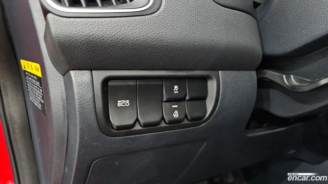 Kia Pride