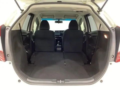 Honda Jazz (Fit)