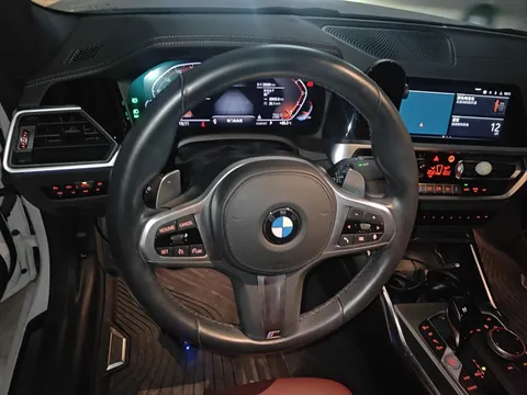 BMW 4-Series