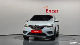 Renault XM3