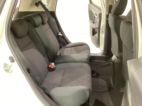 Honda Jazz (Fit)