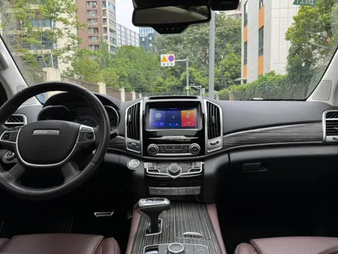 Haval H9