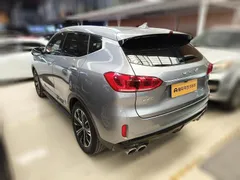 Wey VV6