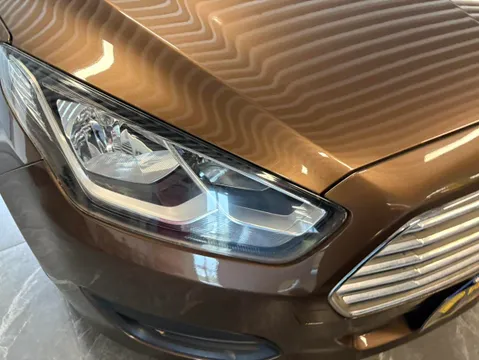 Ford Escort